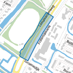 Perceel SNE00-E-2303