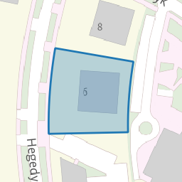 Perceel SNE00-E-2305