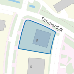 Perceel SNE00-E-2306