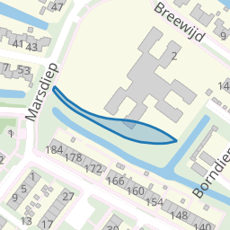 Perceel SNE00-E-2318