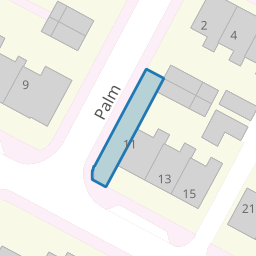 Perceel SNE00-E-2321