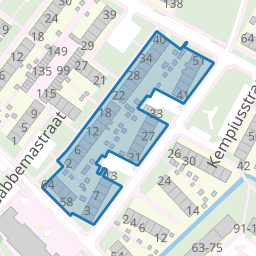 Perceel SNE00-E-2412