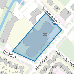 Perceel SNE00-E-2422