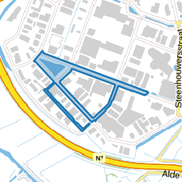 Perceel SNE00-E-2452