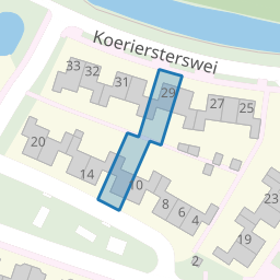 Perceel SNE00-E-2493