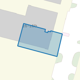 Perceel SNE00-E-2499