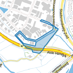 Perceel SNE00-E-2500