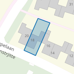 Perceel SNE00-E-2510