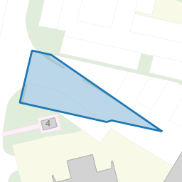 Perceel SNE00-E-2517