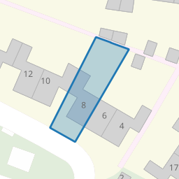 Perceel SNE00-E-2521