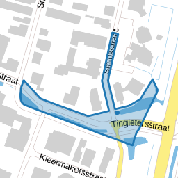 Perceel SNE00-E-2527
