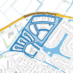 Perceel SNE00-E-2528