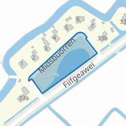 Perceel SNE00-F-1009