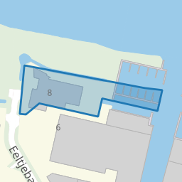 Perceel SNE00-F-1014