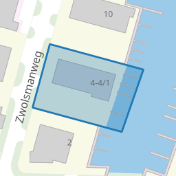 Perceel SNE00-F-1034