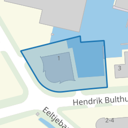 Perceel SNE00-F-1041