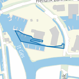 Perceel SNE00-F-1065