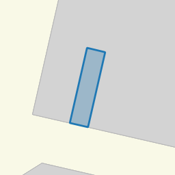 Perceel SNE00-F-1073