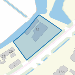 Perceel SNE00-F-1116