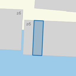 Perceel SNE00-F-1119