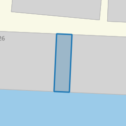 Perceel SNE00-F-1122