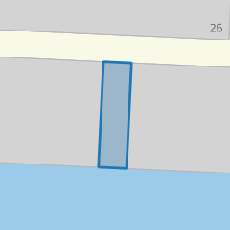 Perceel SNE00-F-1134