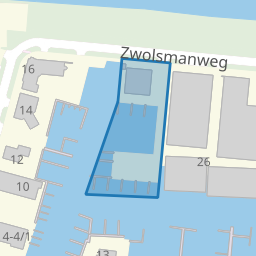 Perceel SNE00-F-1187