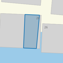 Perceel SNE00-F-1233