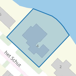 Perceel SNE00-F-1288