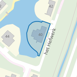 Perceel SNE00-F-1294