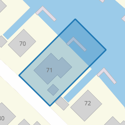 Perceel SNE00-F-1322