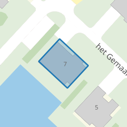 Perceel SNE00-F-1345