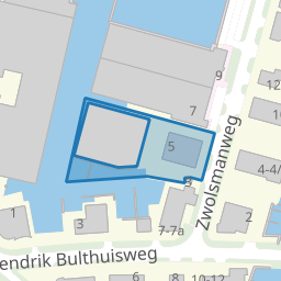 Perceel SNE00-F-1368