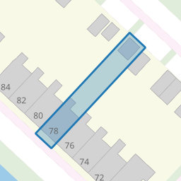 Perceel SNE00-F-1374