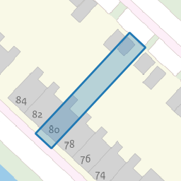 Perceel SNE00-F-1375