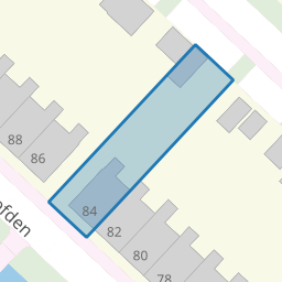 Perceel SNE00-F-1377