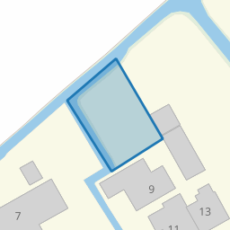 Perceel SNE00-F-1448