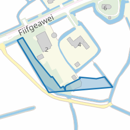 Perceel SNE00-F-1515