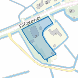 Perceel SNE00-F-1516