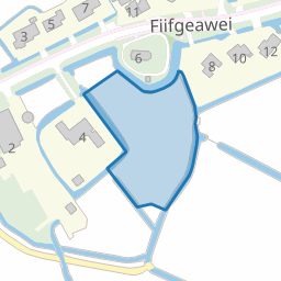 Perceel SNE00-F-1518