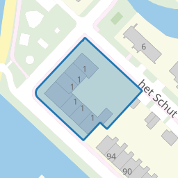 Perceel SNE00-F-1603