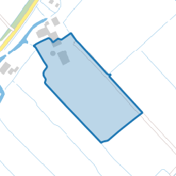 Perceel SNE00-F-1672