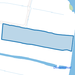 Perceel SNE00-F-1723