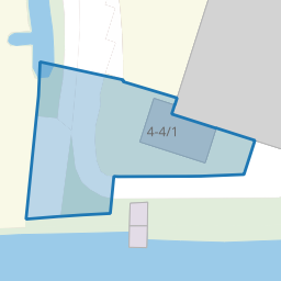 Perceel SNE00-F-1725