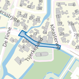 Perceel SNE00-G-1093