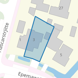 Perceel SNE00-G-1201