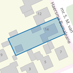 Perceel SNE00-G-1274