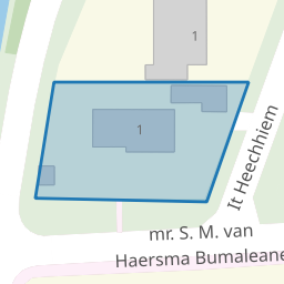 Perceel SNE00-G-1276