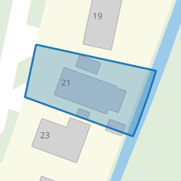 Perceel SNE00-G-1319