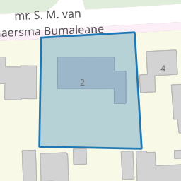 Perceel SNE00-G-1325